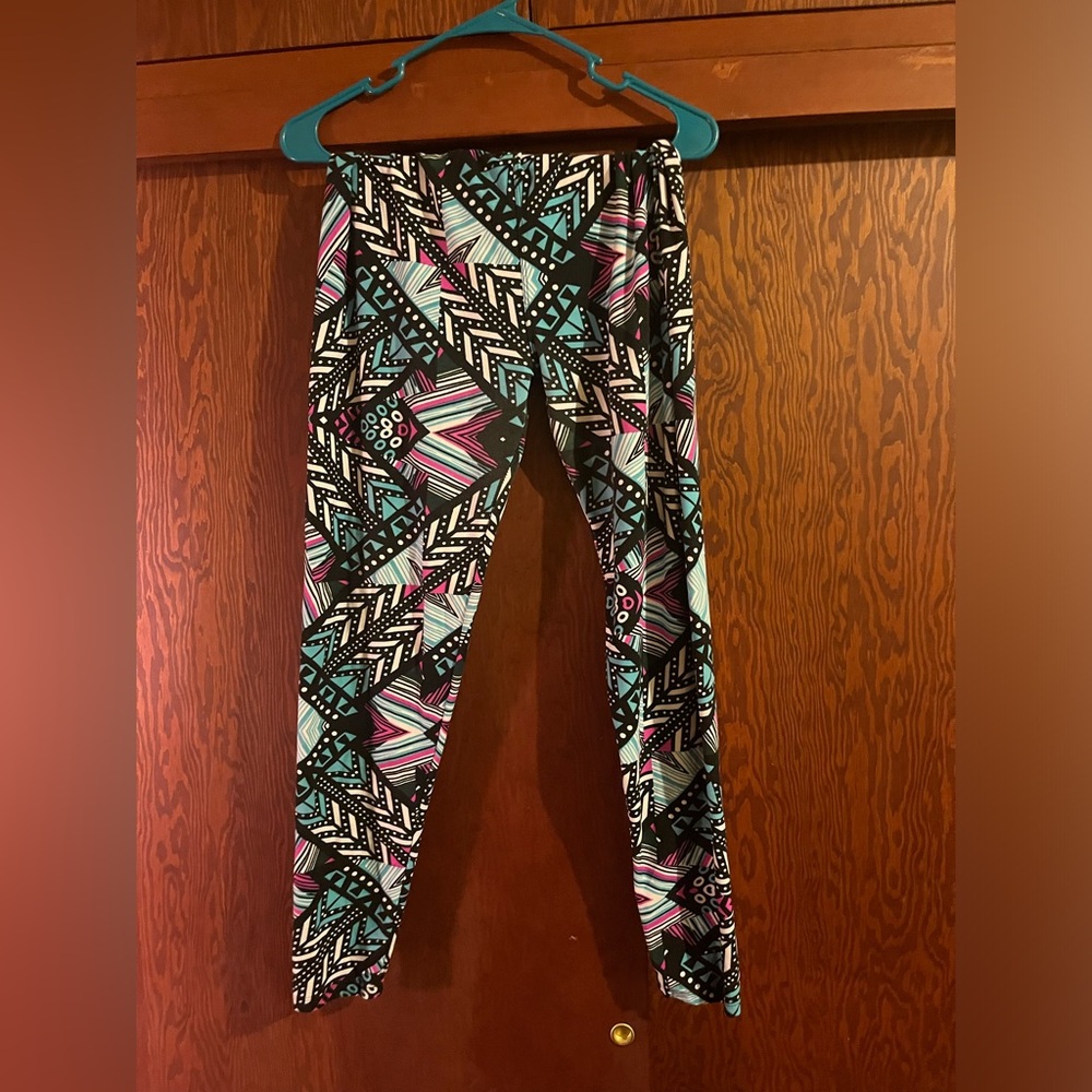 Leggings